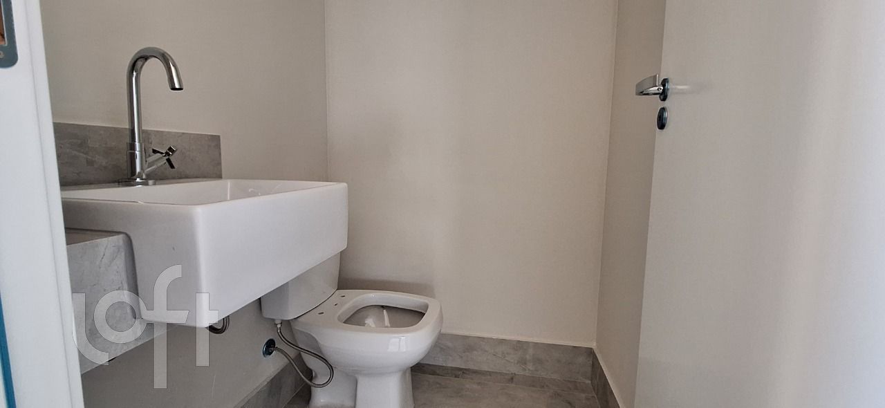 Apartamento à venda com 4 quartos, 161m² - Foto 11