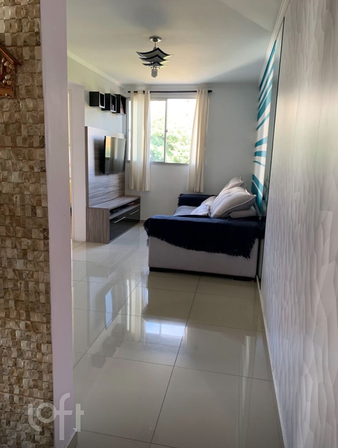 Apartamento à venda em Jardim Presidente Dutra com