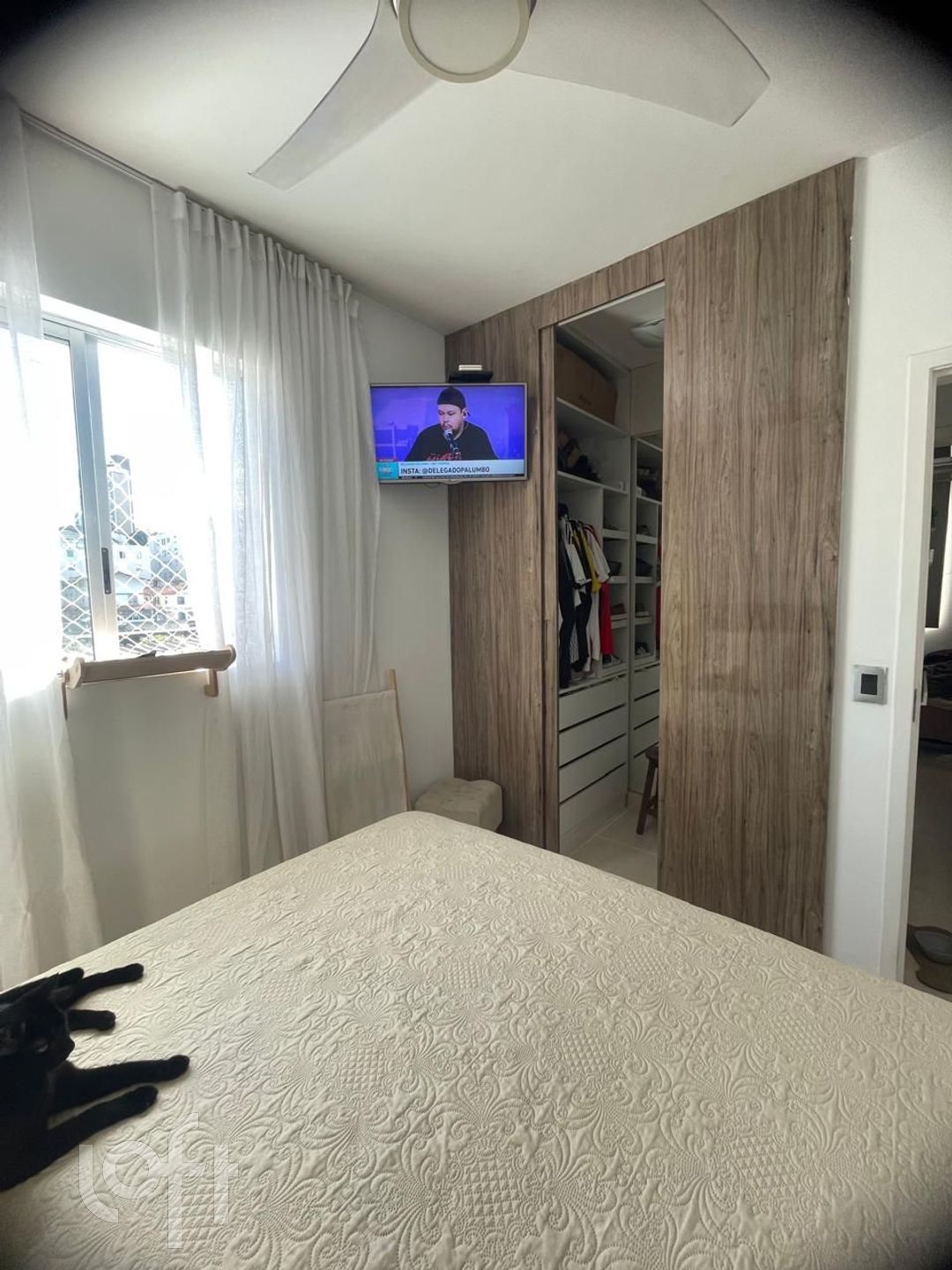 Apartamento à venda com 3 quartos, 90m² - Foto 14