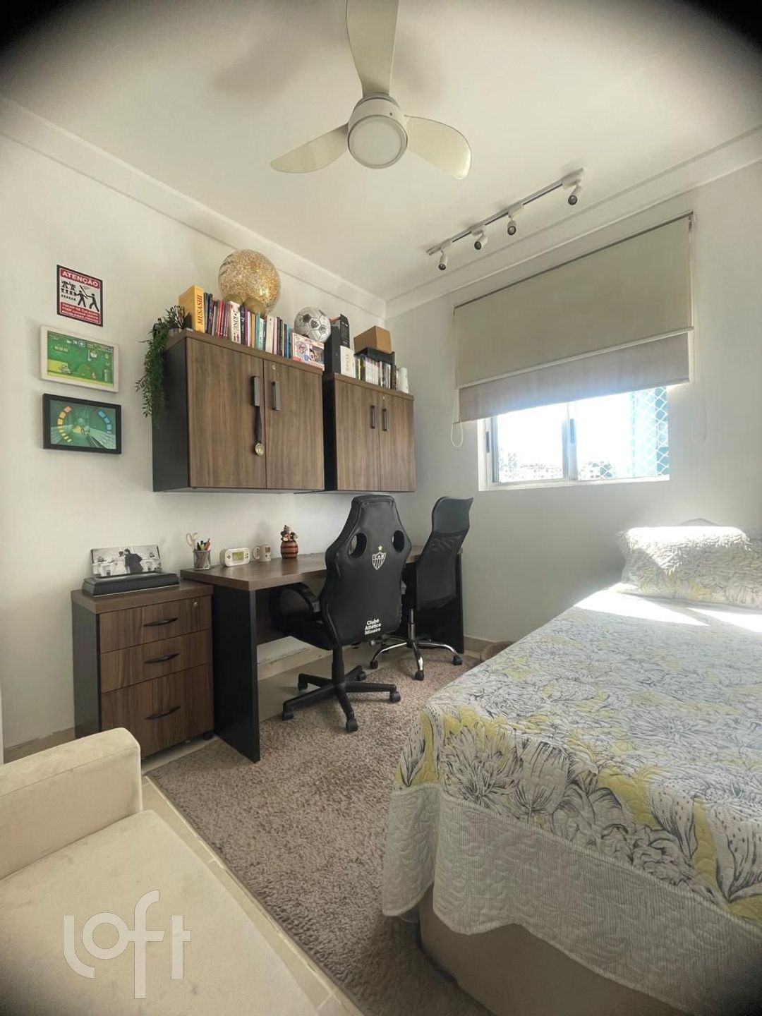 Apartamento à venda com 3 quartos, 90m² - Foto 13