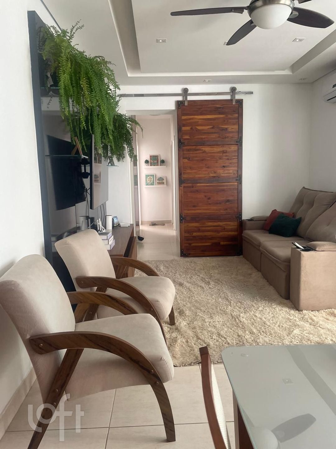 Apartamento à venda com 3 quartos, 90m² - Foto 4