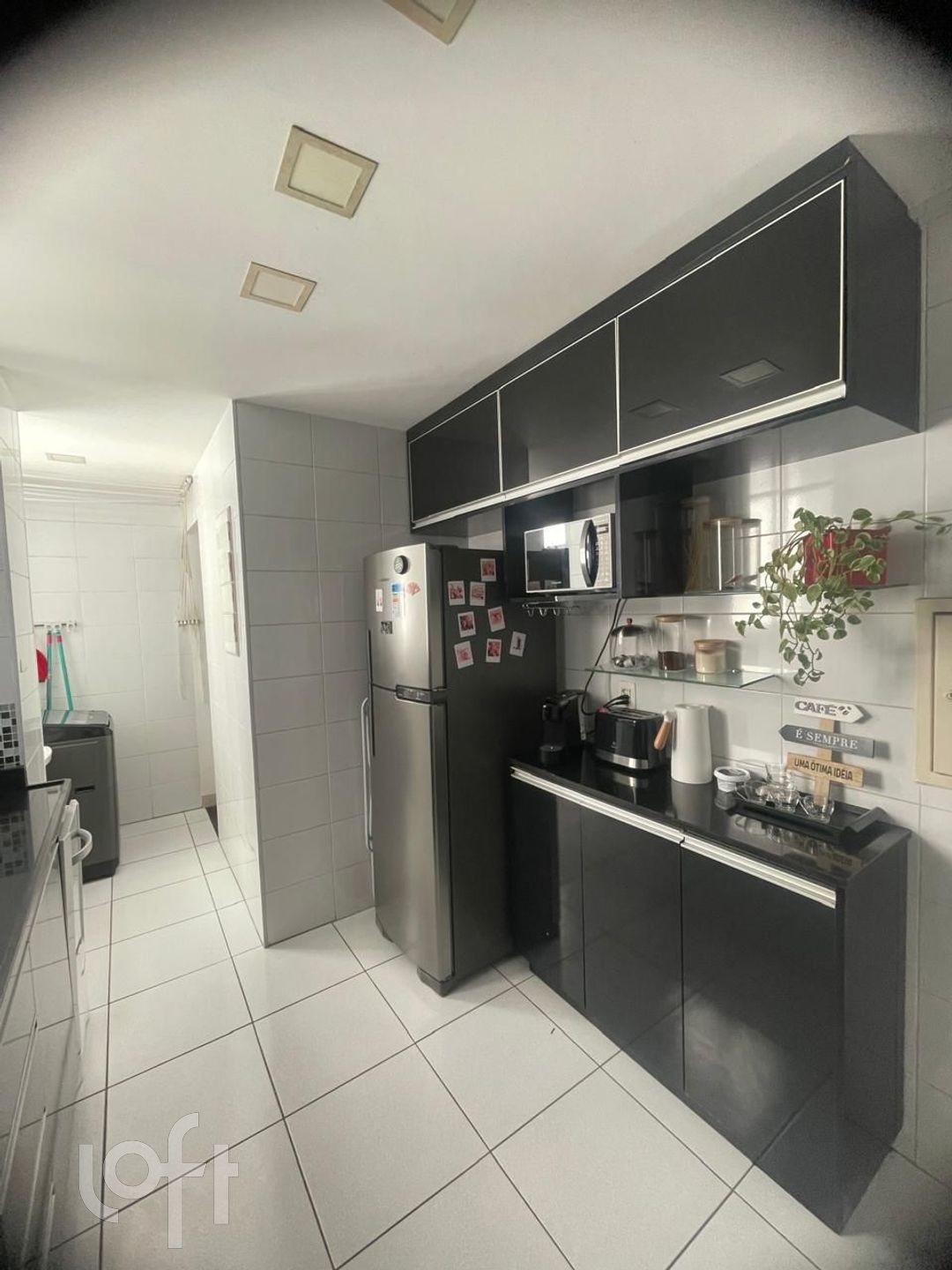 Apartamento à venda com 3 quartos, 90m² - Foto 9