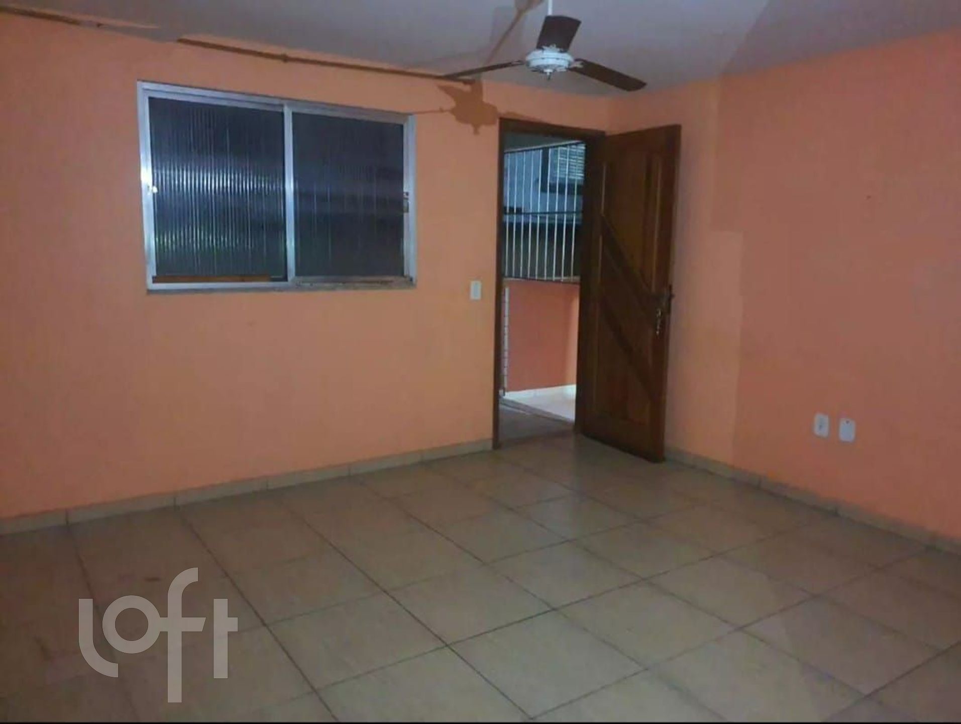 Apartamento à venda em Praça Seca com 65 m², 2 quartos, 0 vagas