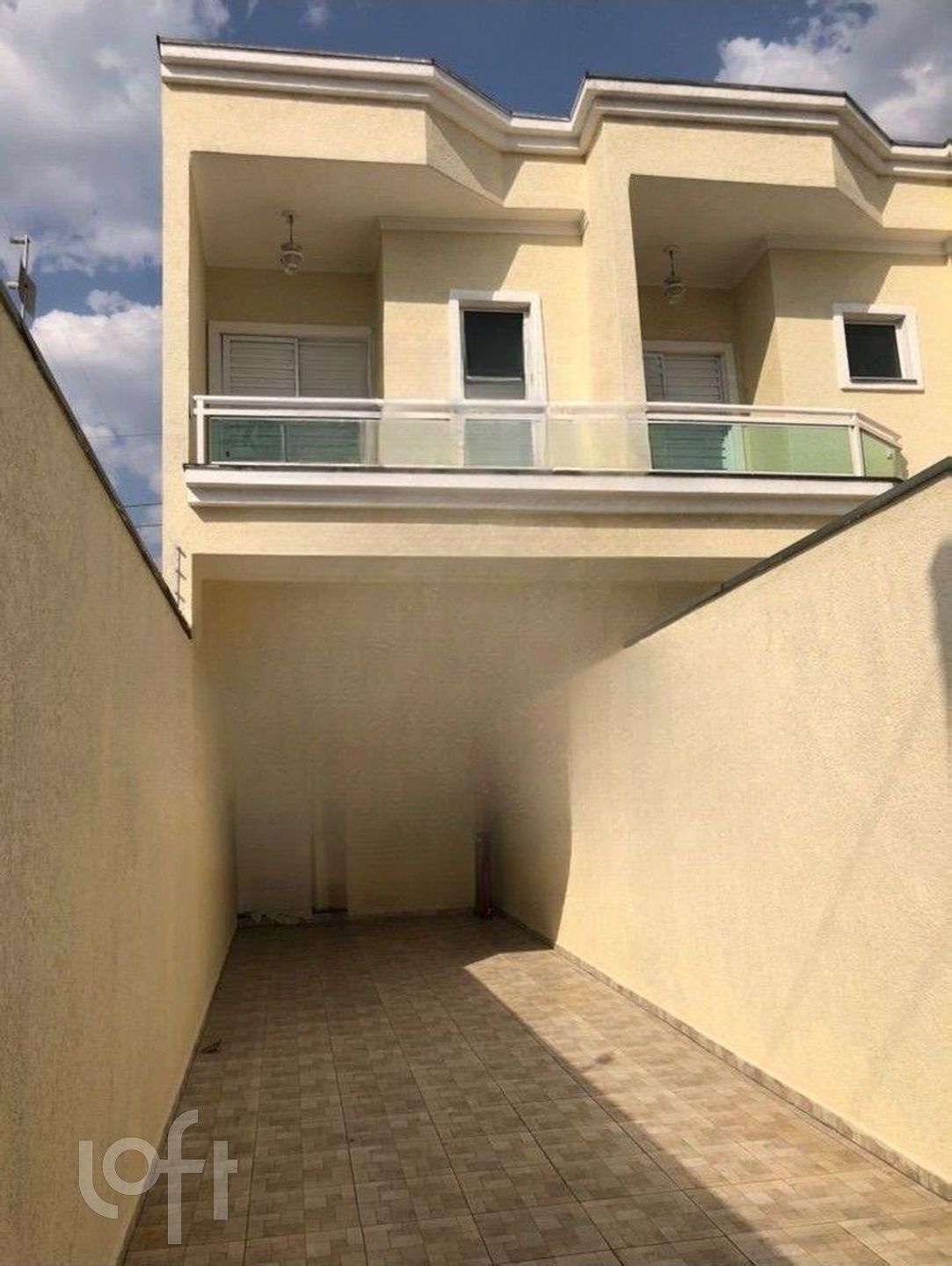 Casa à venda com 3 quartos, 210m² - Foto 3