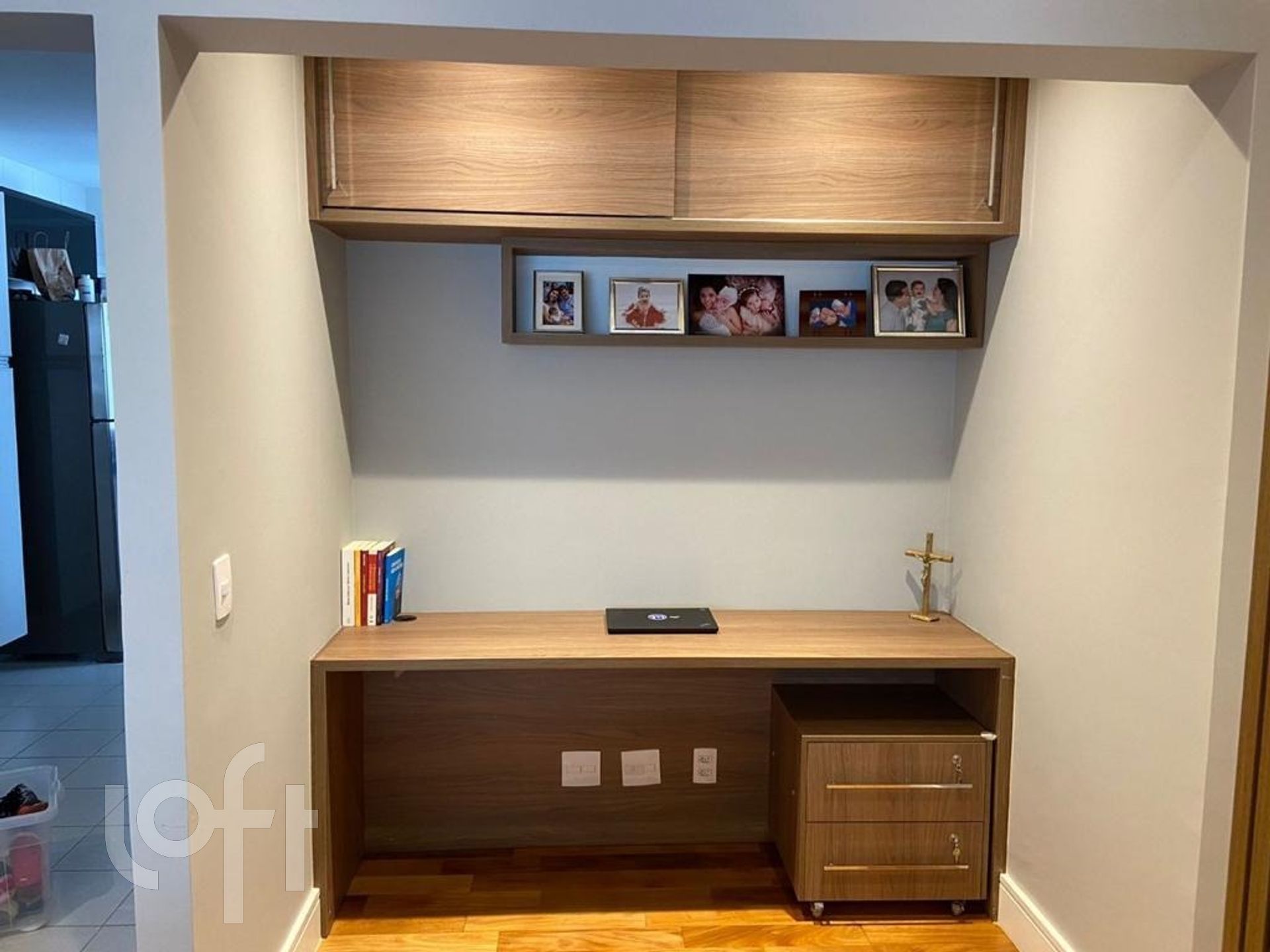 Apartamento à venda com 3 quartos, 98m² - Foto 13