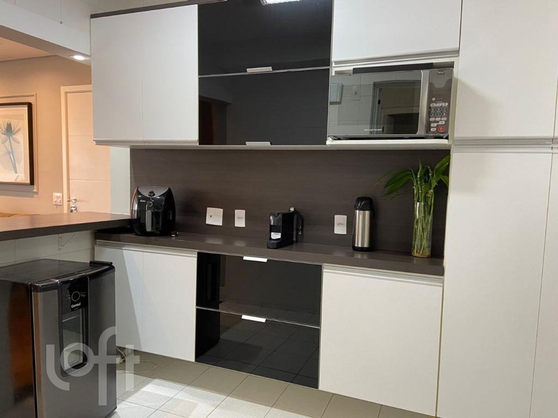 Apartamento à venda com 3 quartos, 98m² - Foto 8