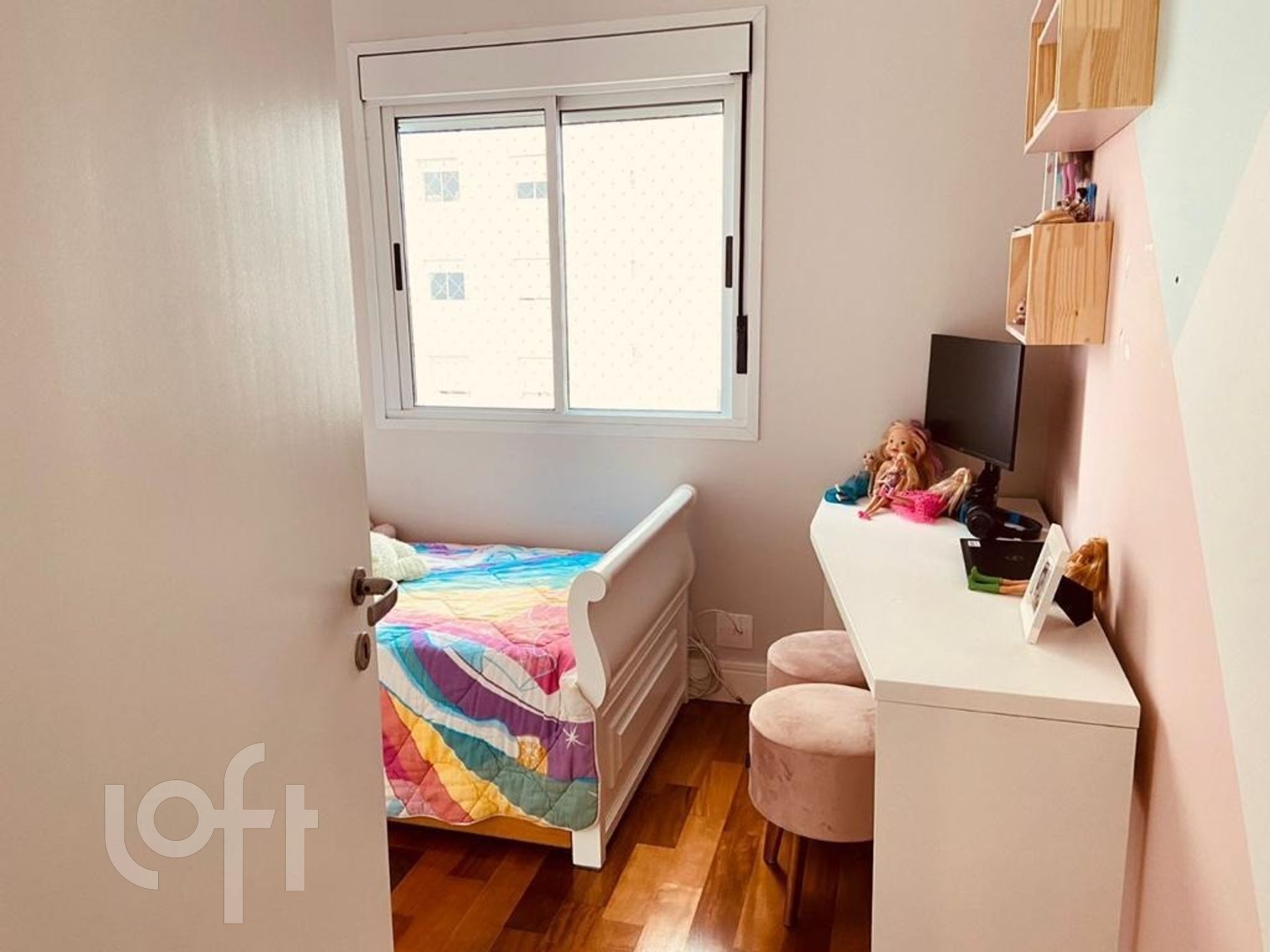 Apartamento à venda com 3 quartos, 98m² - Foto 19