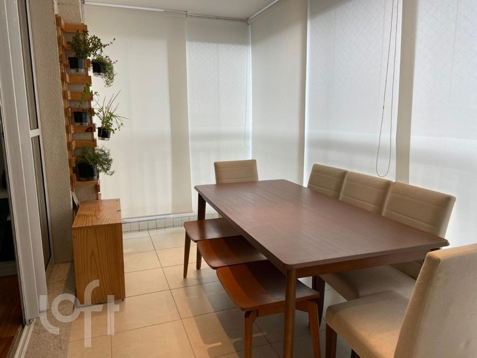 Apartamento à venda com 3 quartos, 98m² - Foto 4