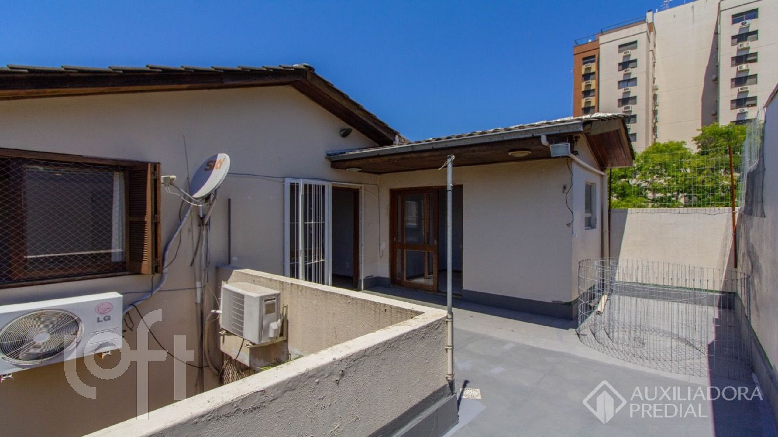 Apartamento com 122m², 3 dormitórios, 1 suíte, 1 vaga, Bela Vista em Porto Alegre