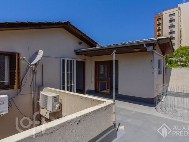 Apartamento com 122m², 3 dormitórios, 1 suíte, 1 vaga, Bela Vista em Porto Alegre