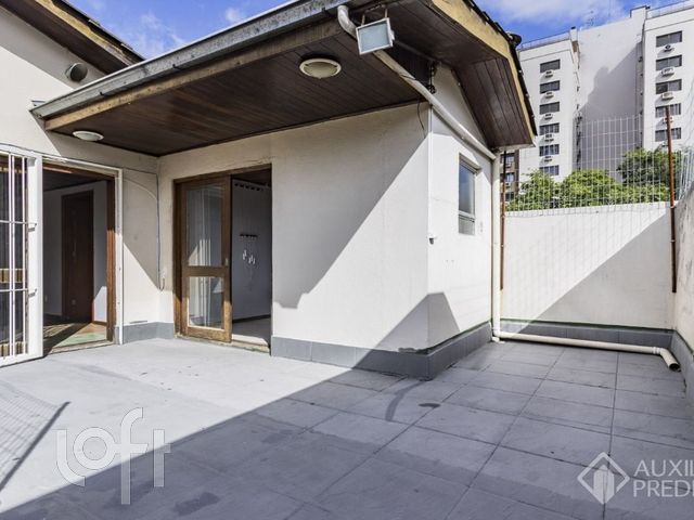 Apartamento com 122m², 3 dormitórios, 1 vaga, Bela Vista em Porto Alegre