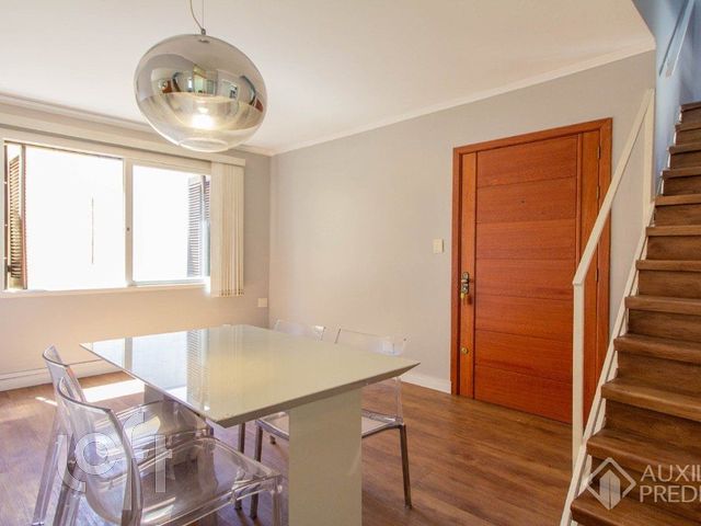 Apartamento com 122m², 3 dormitórios, 1 vaga, Bela Vista em Porto Alegre