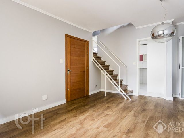 Apartamento com 122m², 3 dormitórios, 1 vaga, Bela Vista em Porto Alegre