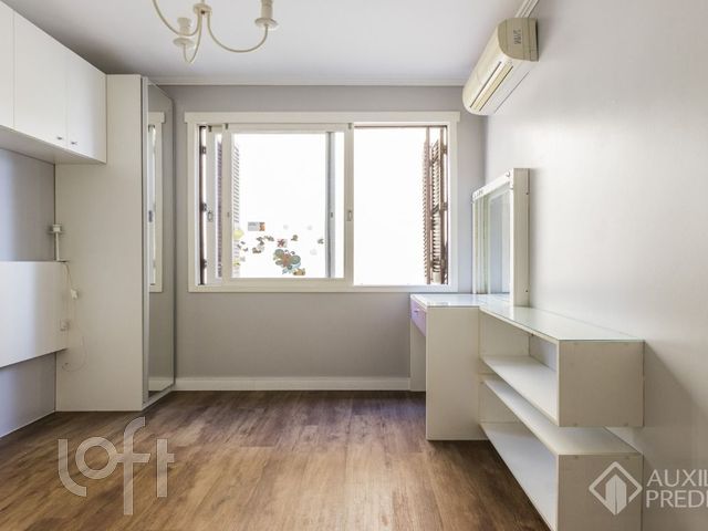 Apartamento com 122m², 3 dormitórios, 1 vaga, Bela Vista em Porto Alegre