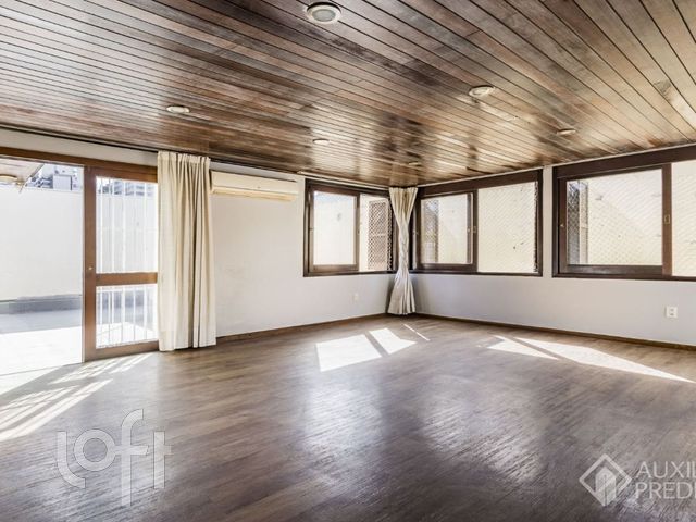 Apartamento com 122m², 3 dormitórios, 1 vaga, Bela Vista em Porto Alegre