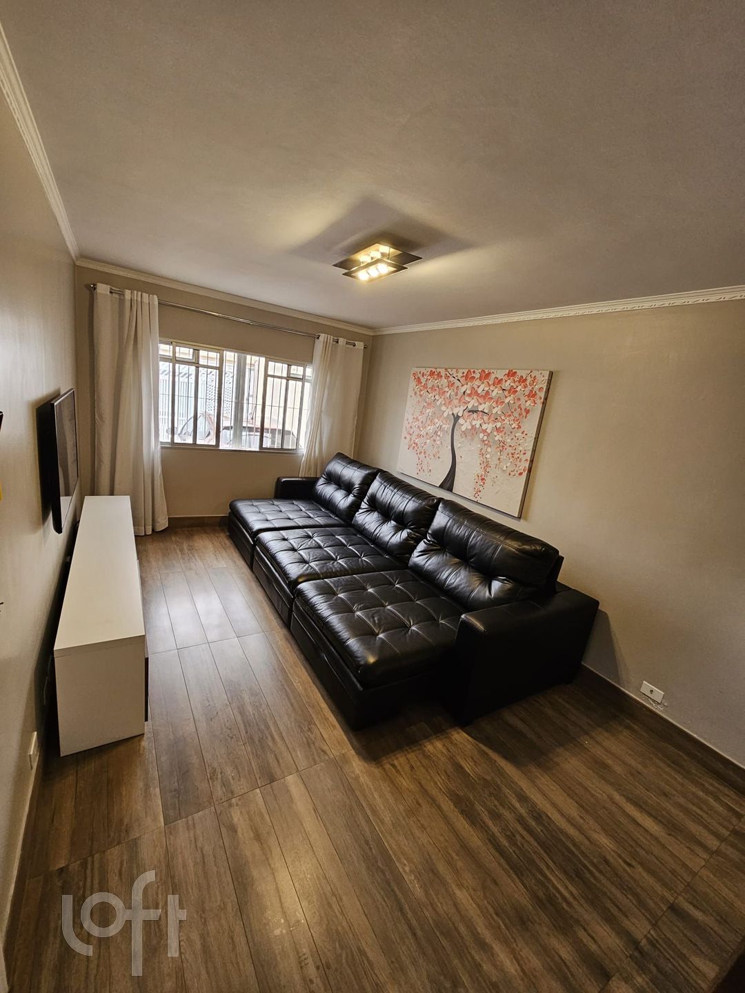 Apartamento à venda em Jardim Santo Antoninho com