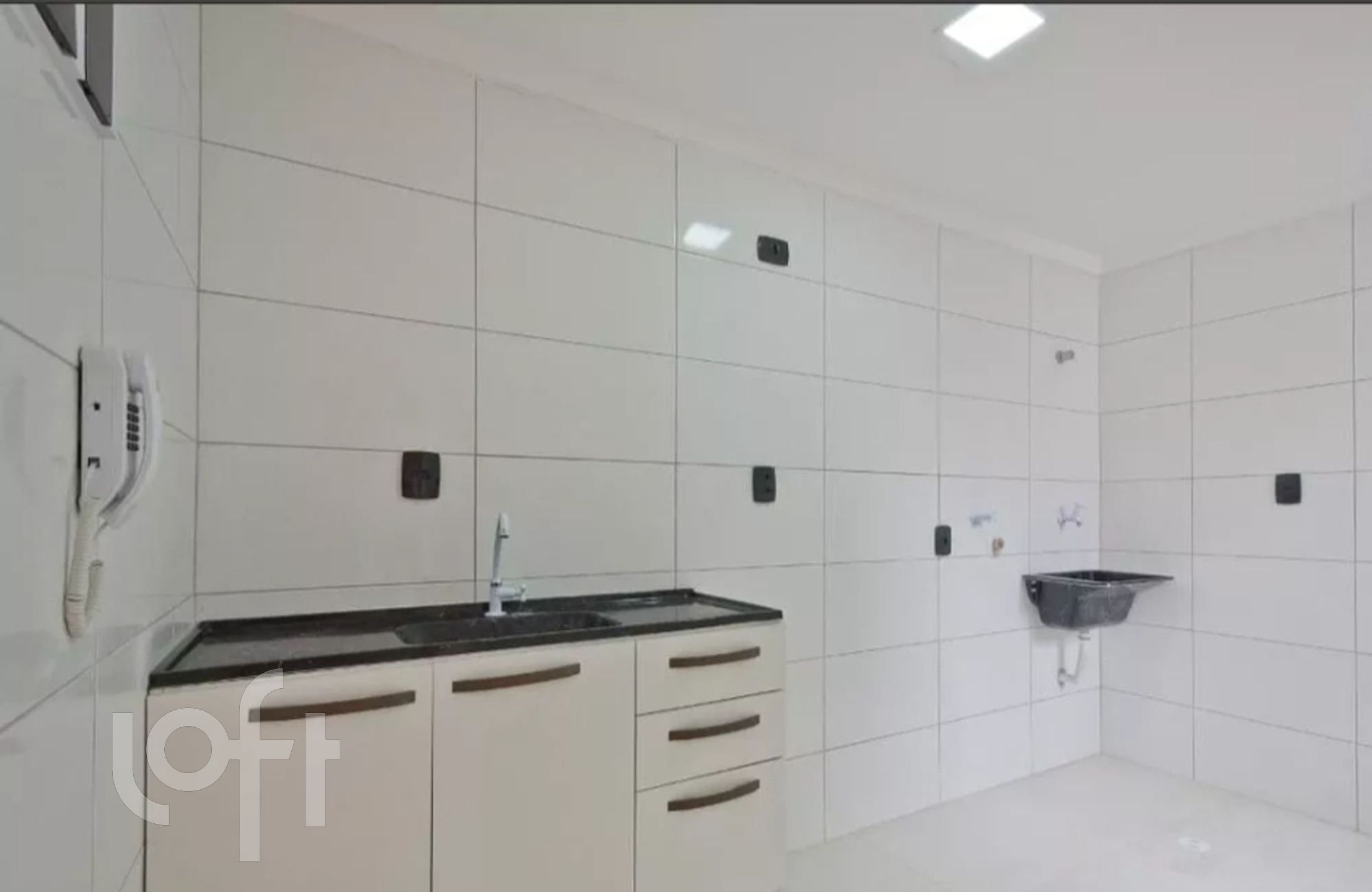 Apartamento à venda com 3 quartos, 71m² - Foto 6