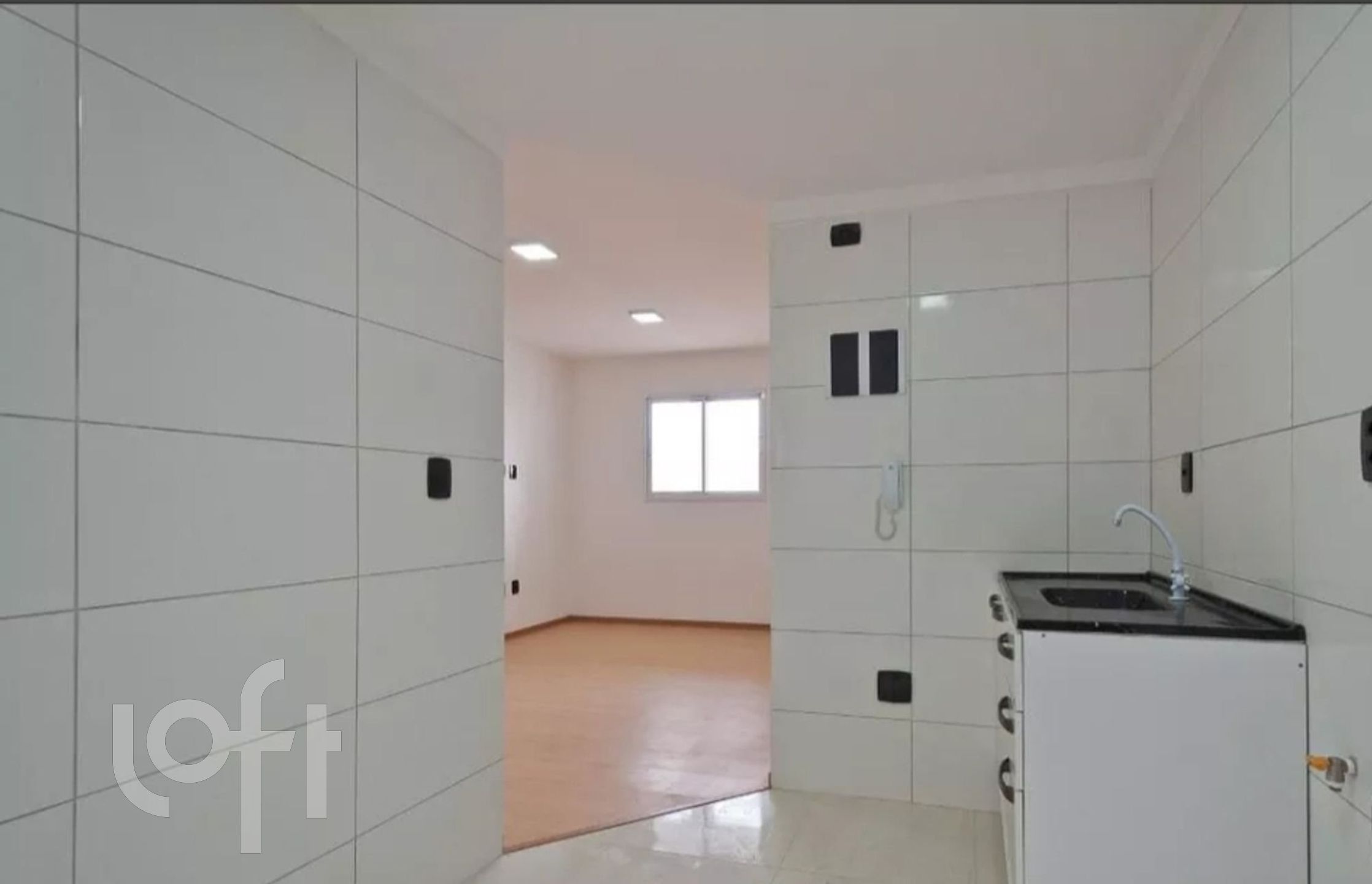 Apartamento à venda com 3 quartos, 71m² - Foto 7