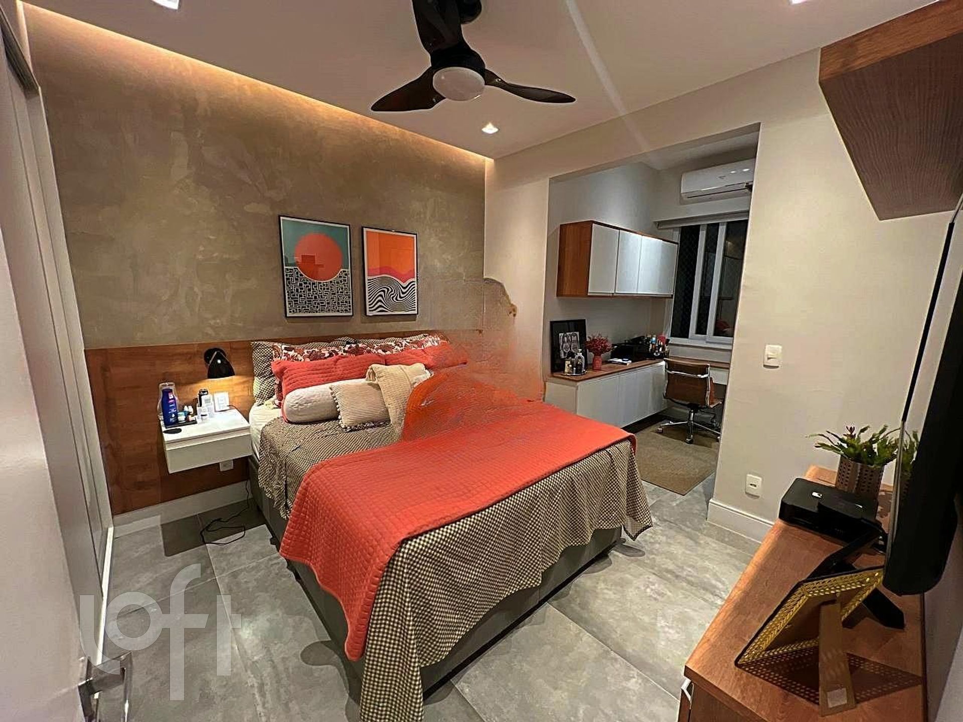 Apartamento à venda com 2 quartos, 100m² - Foto 20