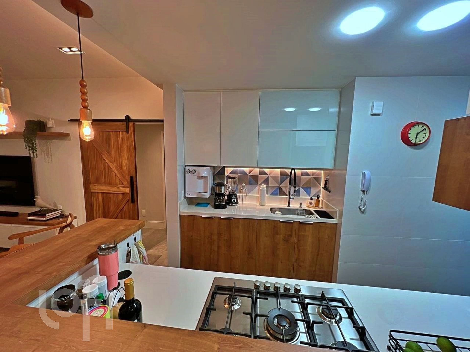 Apartamento à venda com 2 quartos, 100m² - Foto 36