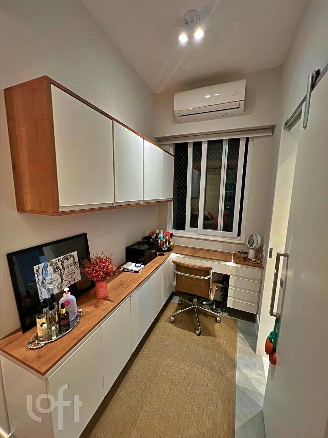 Apartamento à venda com 2 quartos, 100m² - Foto 21