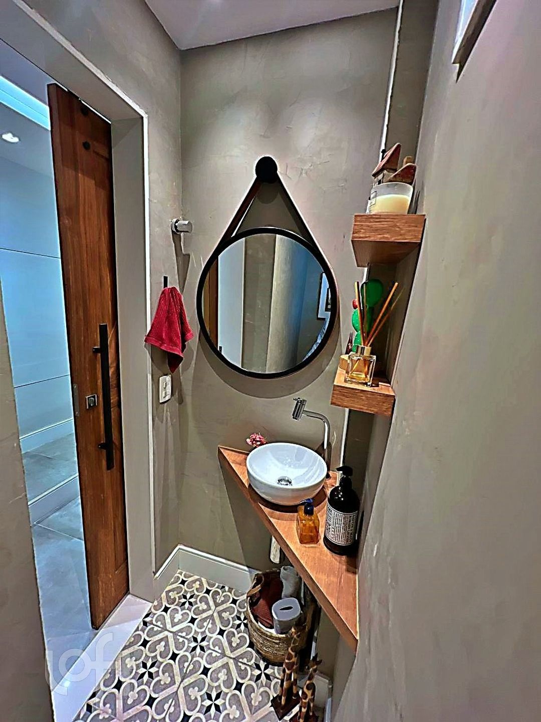 Apartamento à venda com 2 quartos, 100m² - Foto 5