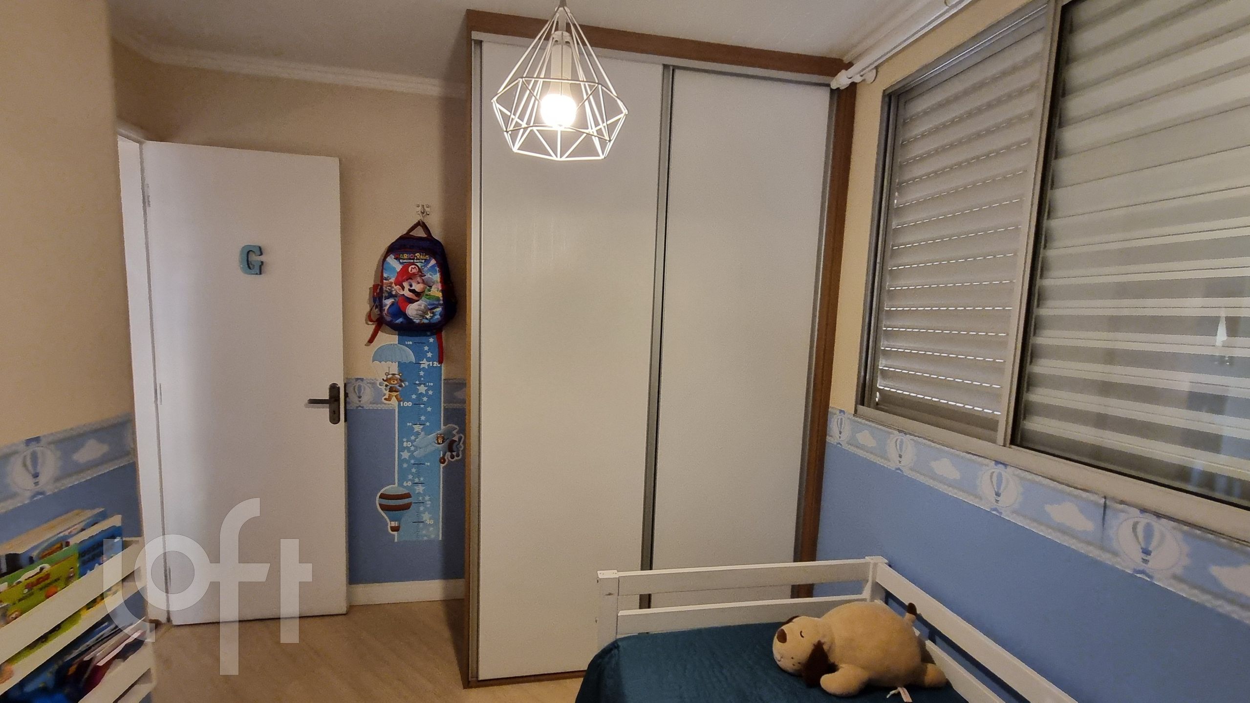 Apartamento à venda com 2 quartos, 43m² - Foto 11