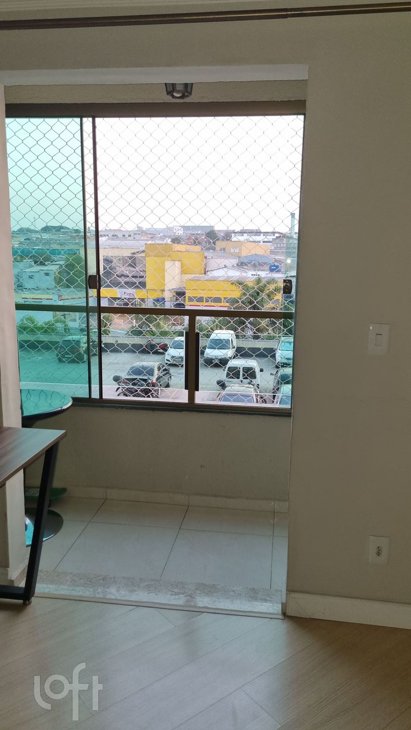 Apartamento à venda com 2 quartos, 43m² - Foto 5