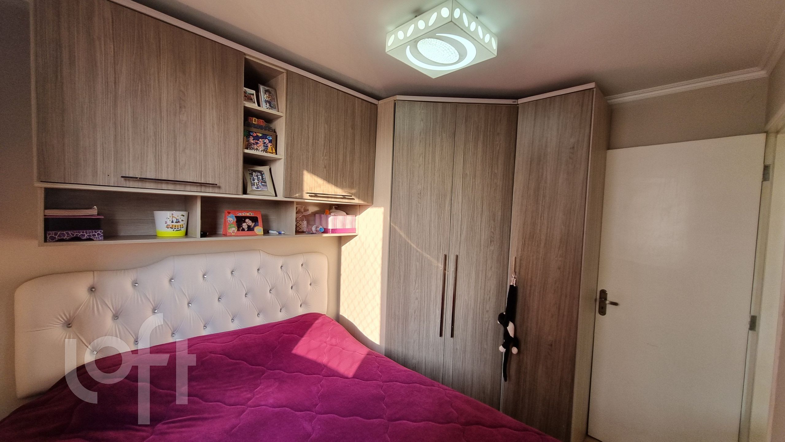 Apartamento à venda com 2 quartos, 43m² - Foto 8