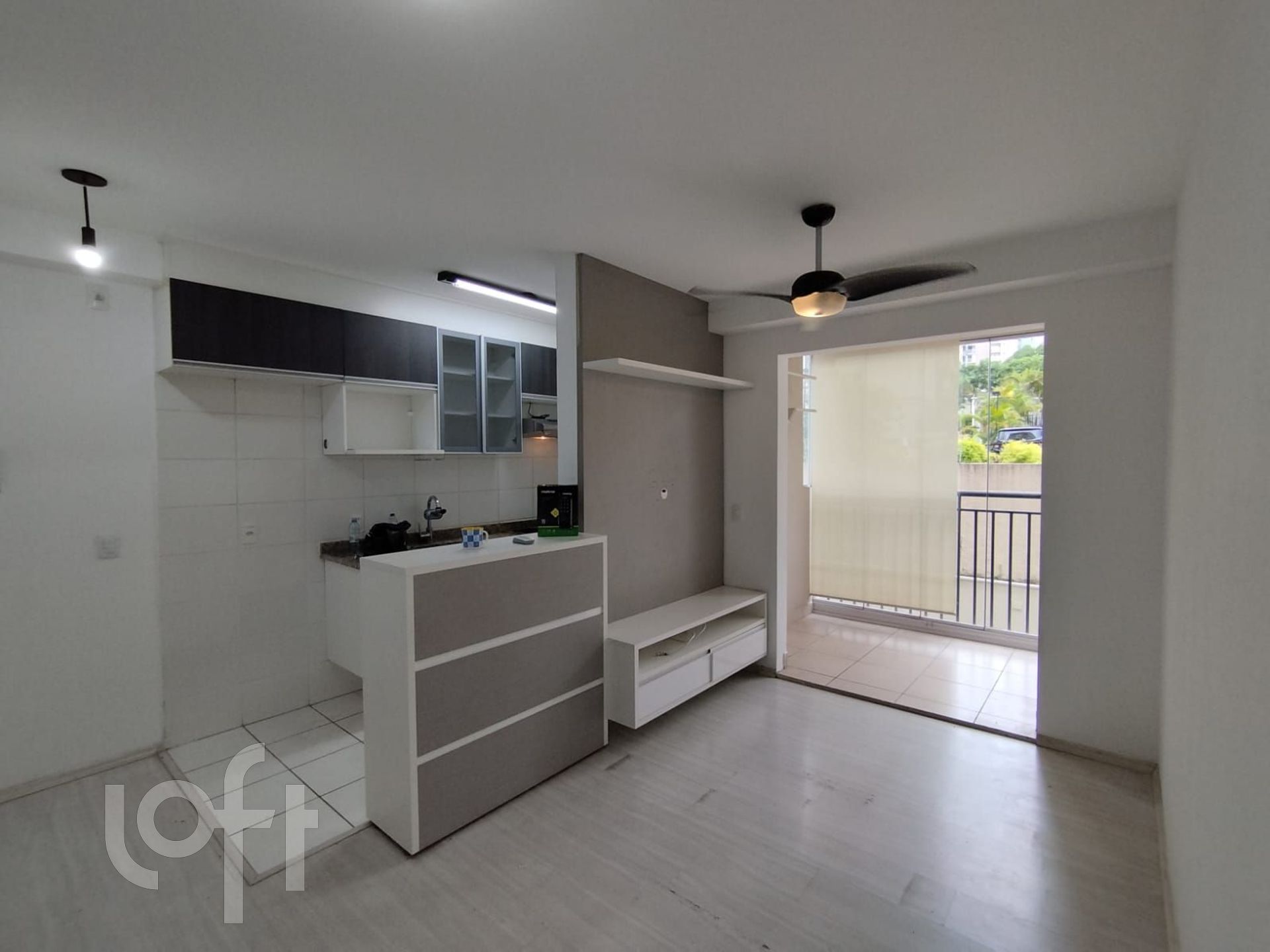 Apartamento à venda em Jardim Celeste com 53 m², 2