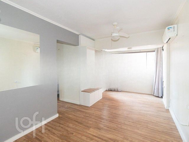 Apartamento com 62m², 2 dormitórios, 1 vaga, Cidade Baixa em Porto Alegre