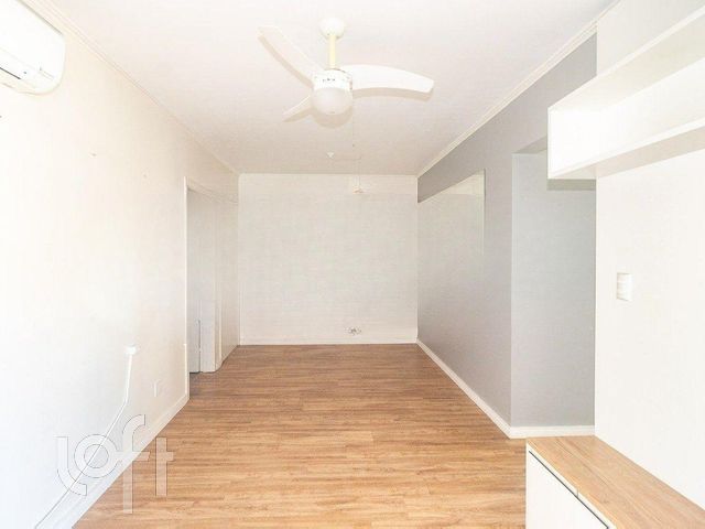 Apartamento com 62m², 2 dormitórios, 1 vaga, Cidade Baixa em Porto Alegre