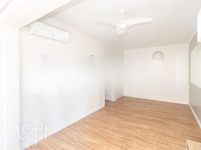 Apartamento com 62m², 2 dormitórios, 1 vaga, Cidade Baixa em Porto Alegre