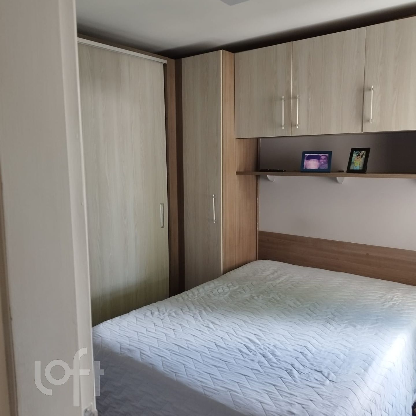 Apartamento à venda com 3 quartos, 60m² - Foto 8