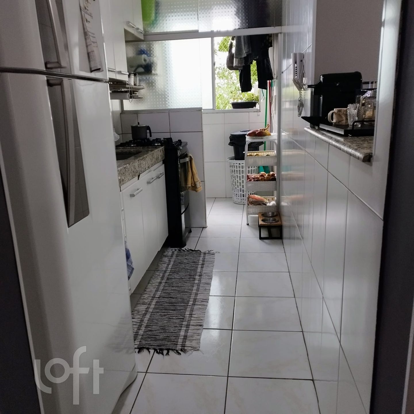 Apartamento à venda com 3 quartos, 60m² - Foto 6