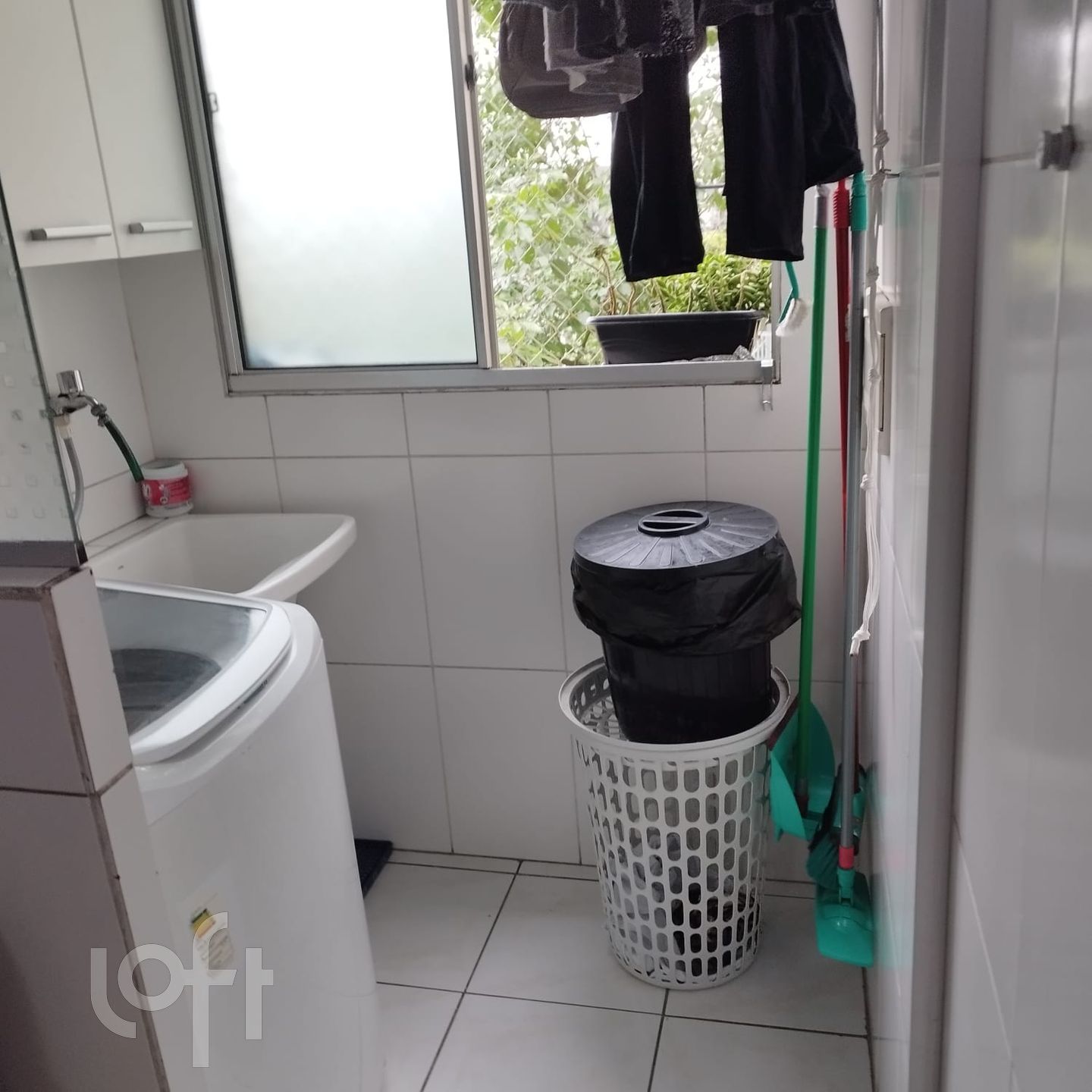 Apartamento à venda com 3 quartos, 60m² - Foto 7