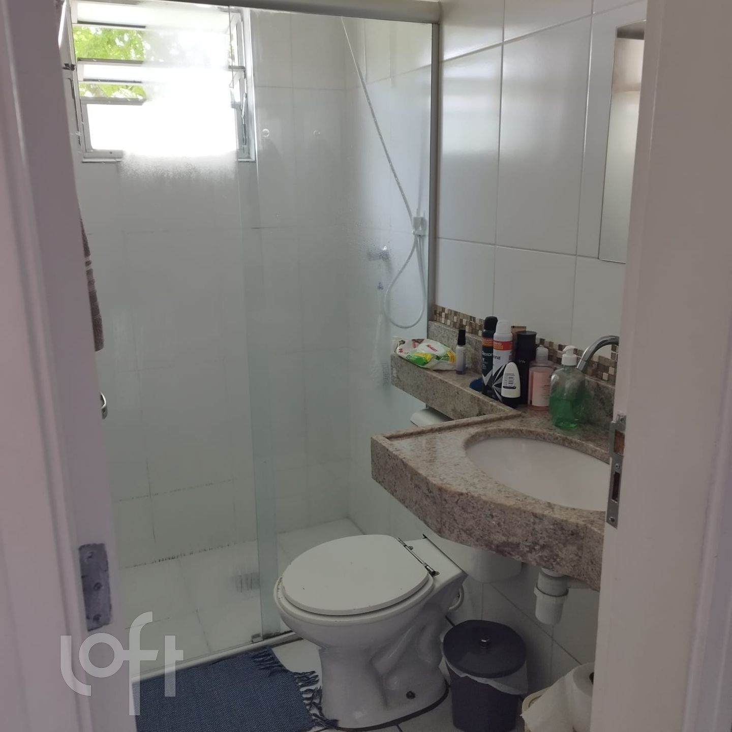 Apartamento à venda com 3 quartos, 60m² - Foto 12