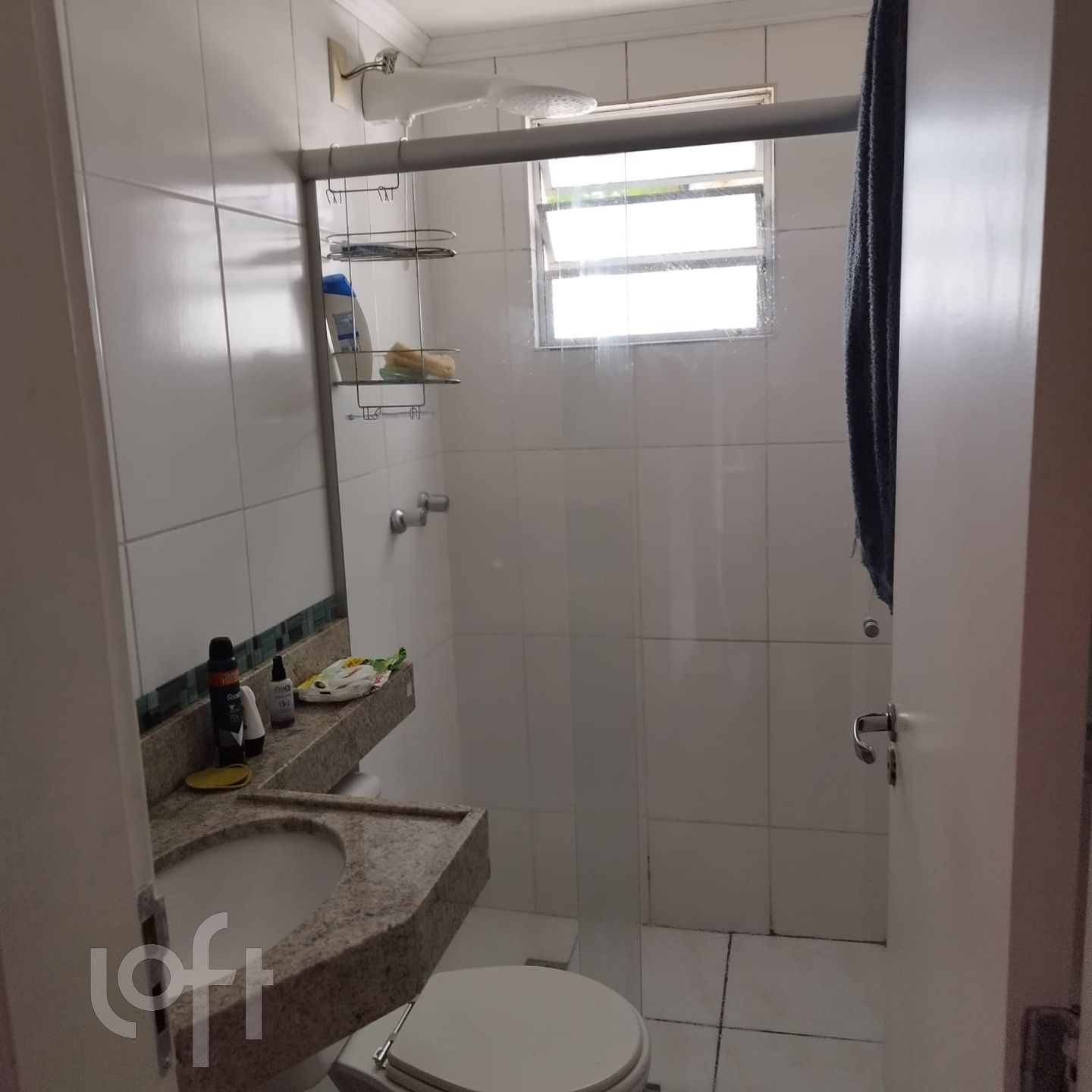 Apartamento à venda com 3 quartos, 60m² - Foto 13