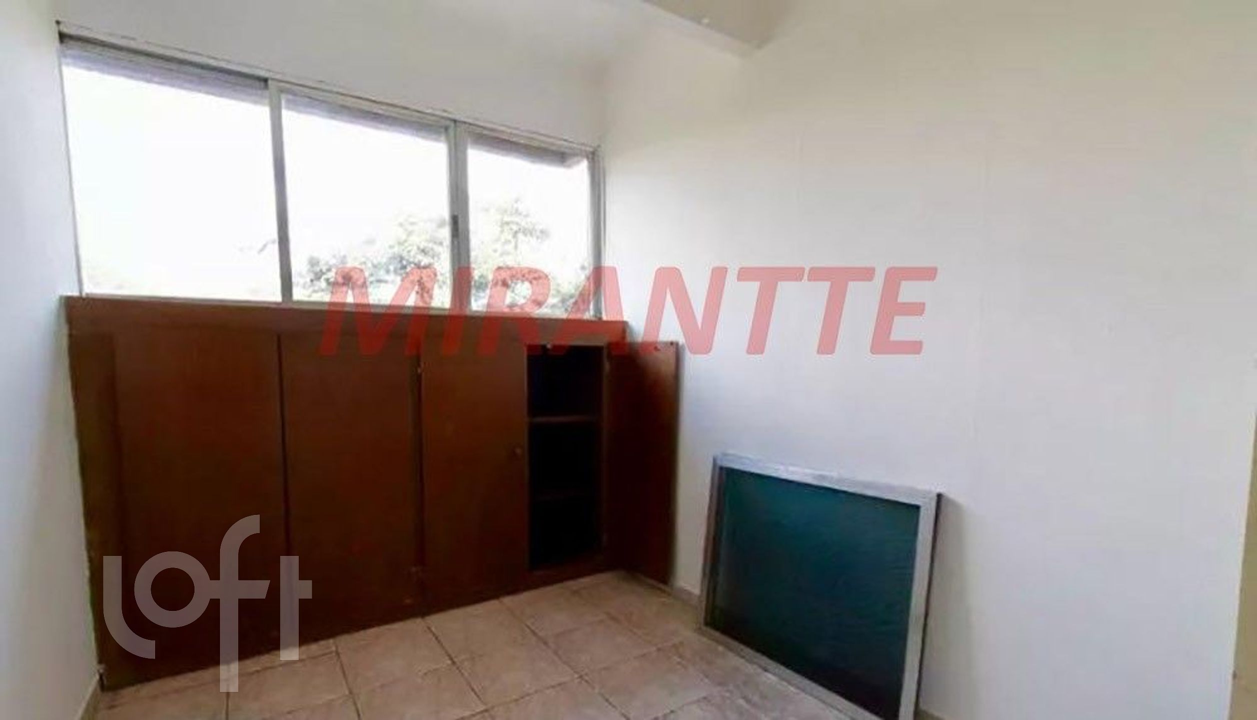 Apartamento à venda com 3 quartos, 52m² - Foto 3