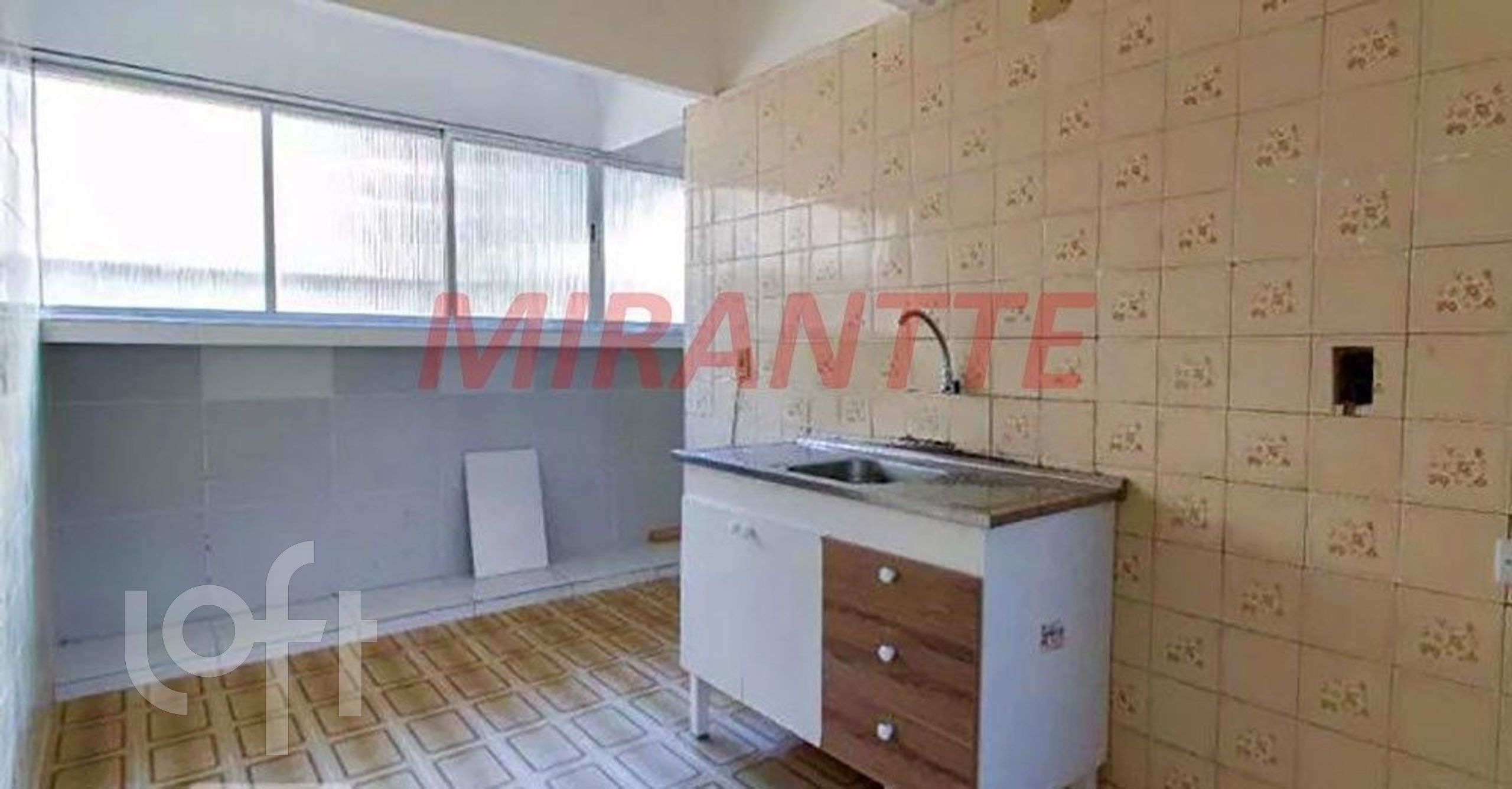 Apartamento à venda com 3 quartos, 52m² - Foto 5