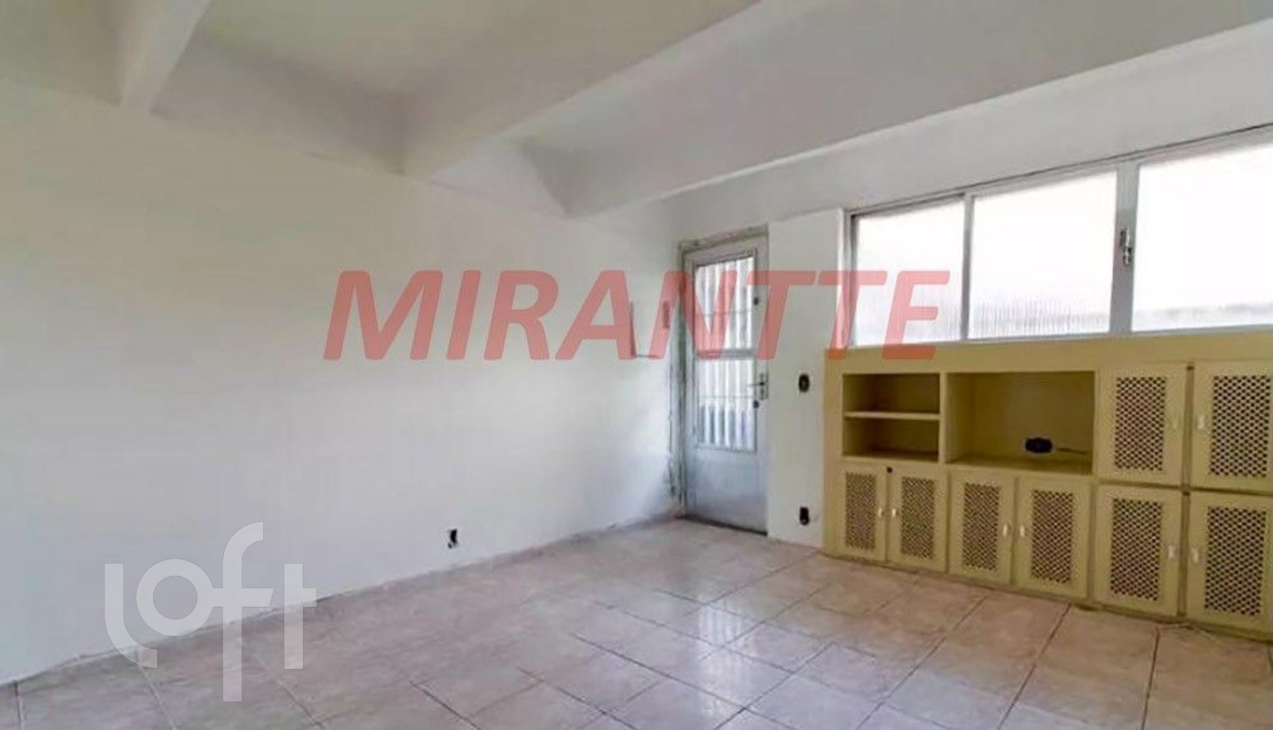 Apartamento à venda com 3 quartos, 52m² - Foto 1