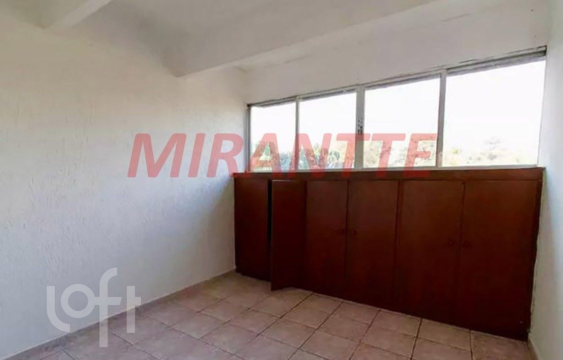 Apartamento à venda com 3 quartos, 52m² - Foto 4