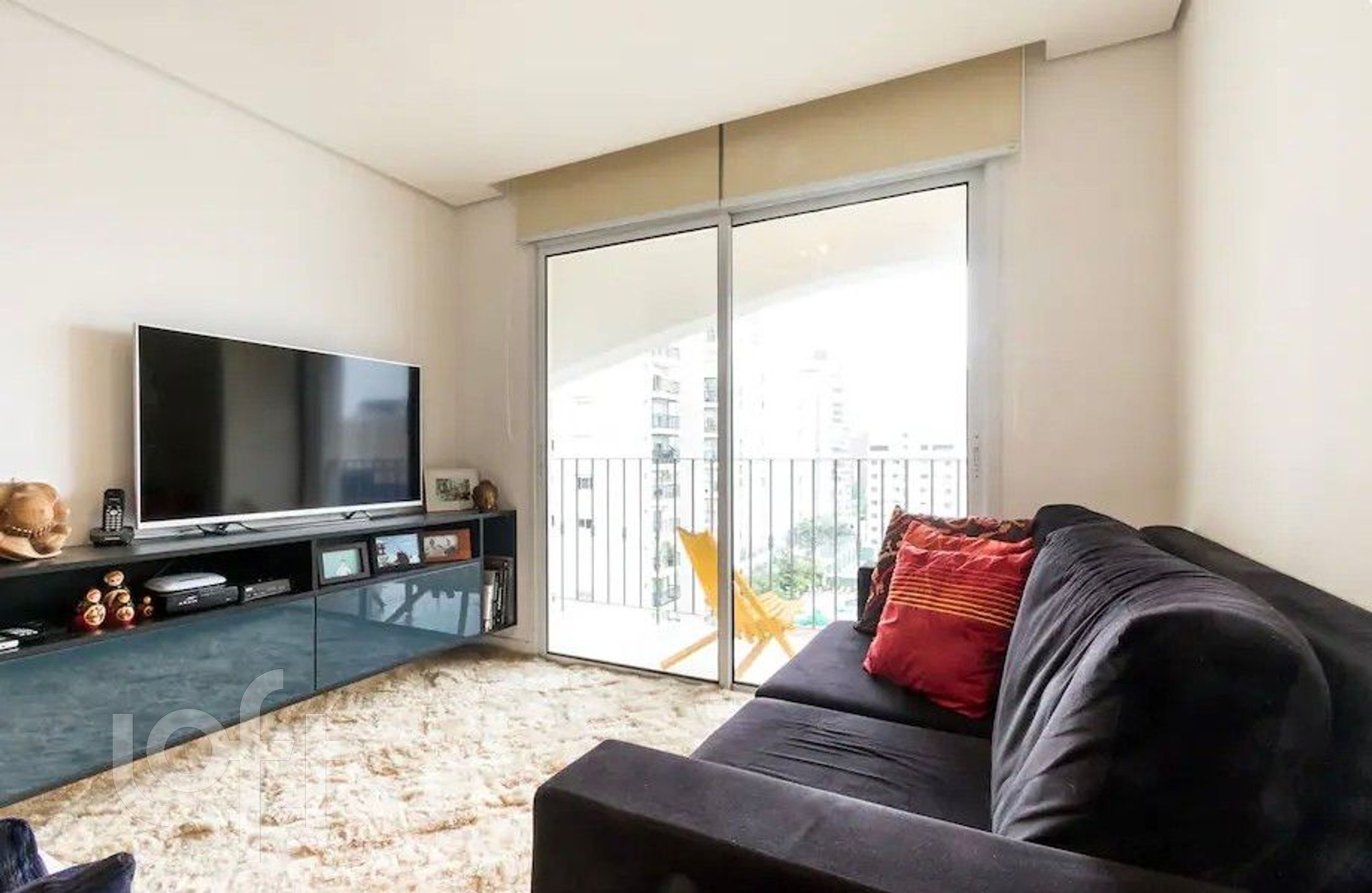 Apartamento à venda em Vila Nova Conceição com 74