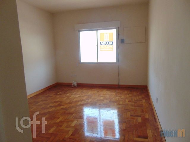 Apartamento com 51m², 2 dormitórios, 1 vaga no bairro Marechal Rondon em Canoas para Comprar