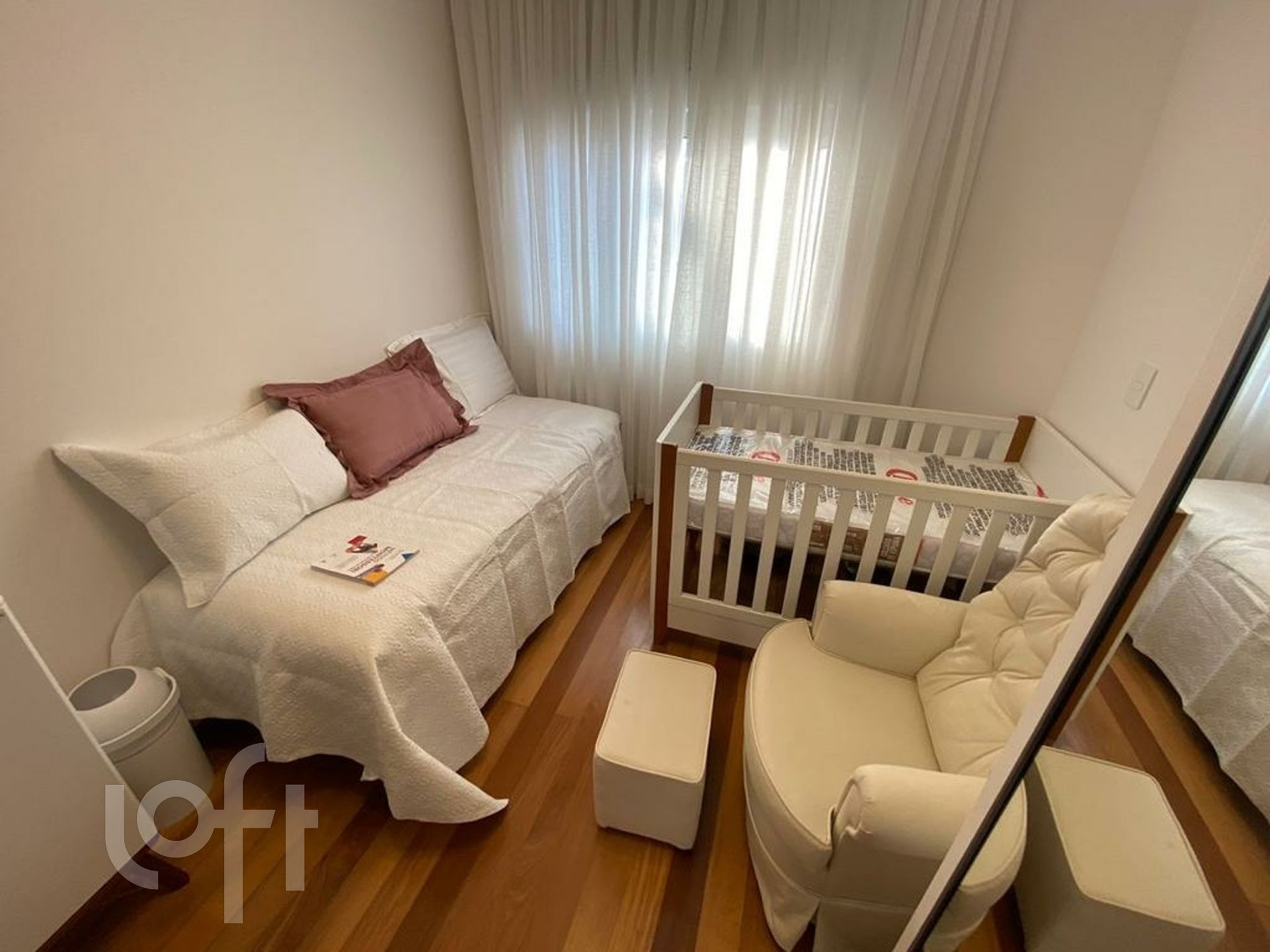 Apartamento à venda com 2 quartos, 126m² - Foto 24