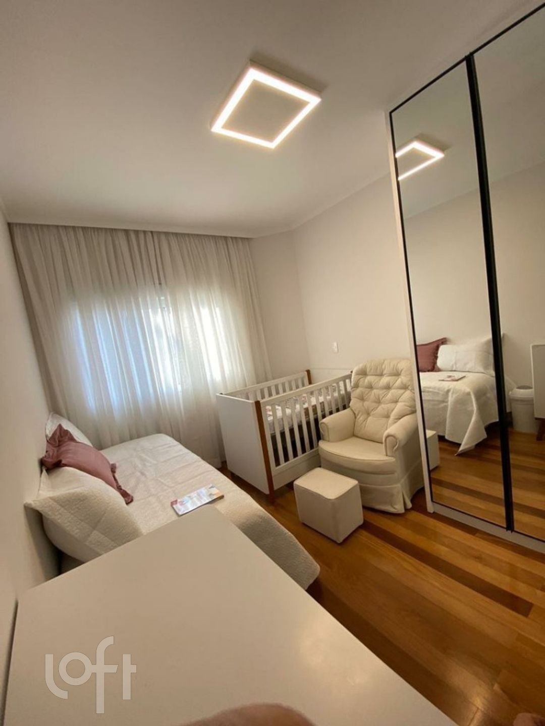 Apartamento à venda com 2 quartos, 126m² - Foto 25