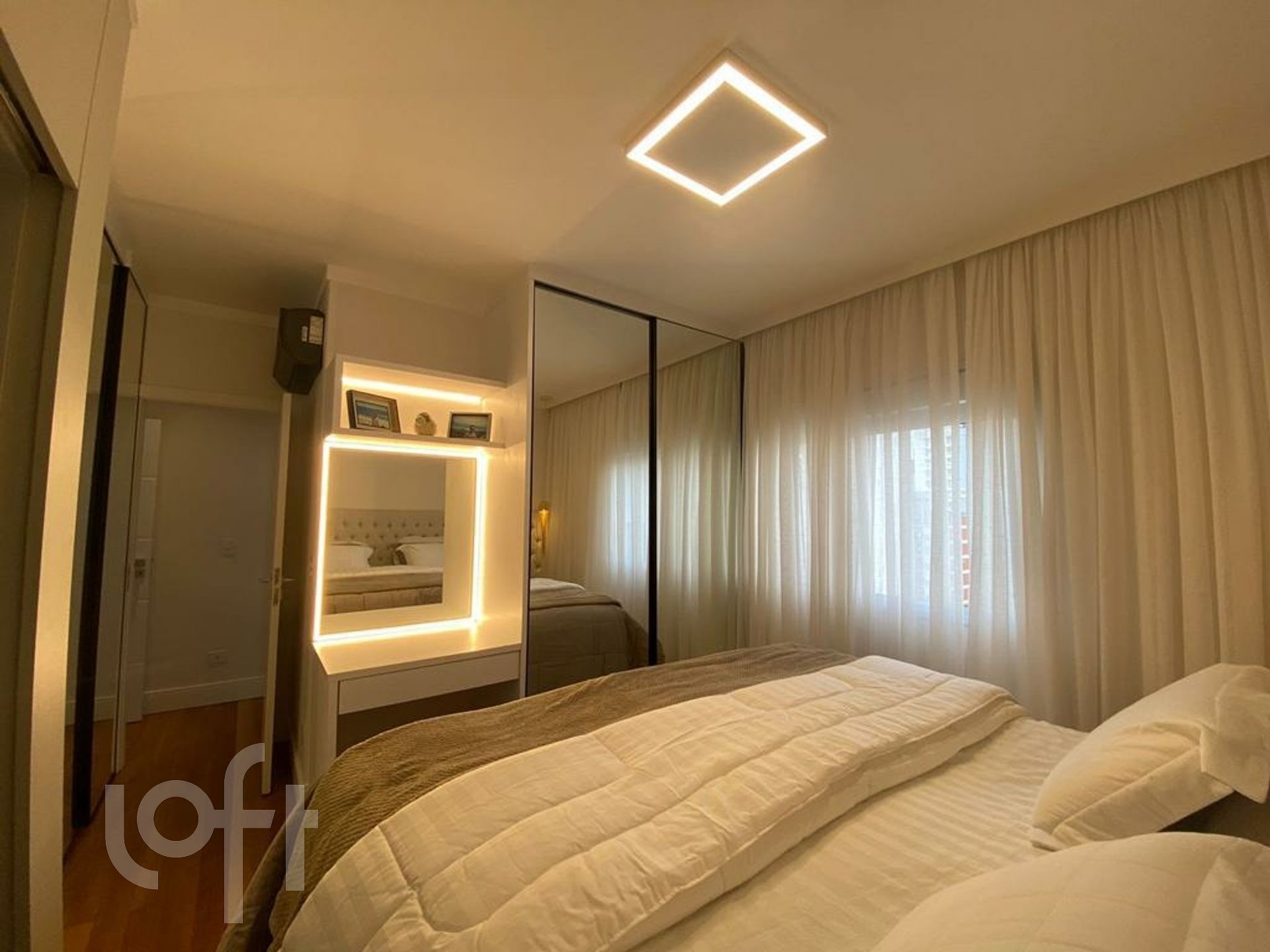 Apartamento à venda com 2 quartos, 126m² - Foto 17