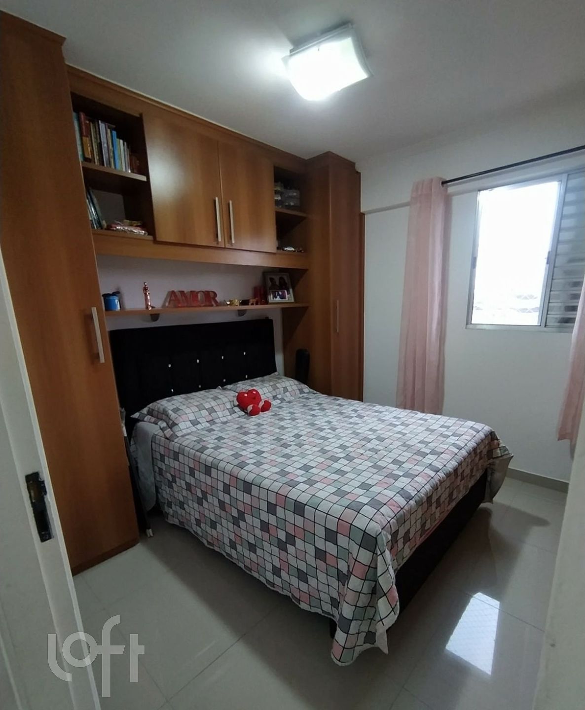 Apartamento à venda com 2 quartos, 53m² - Foto 3