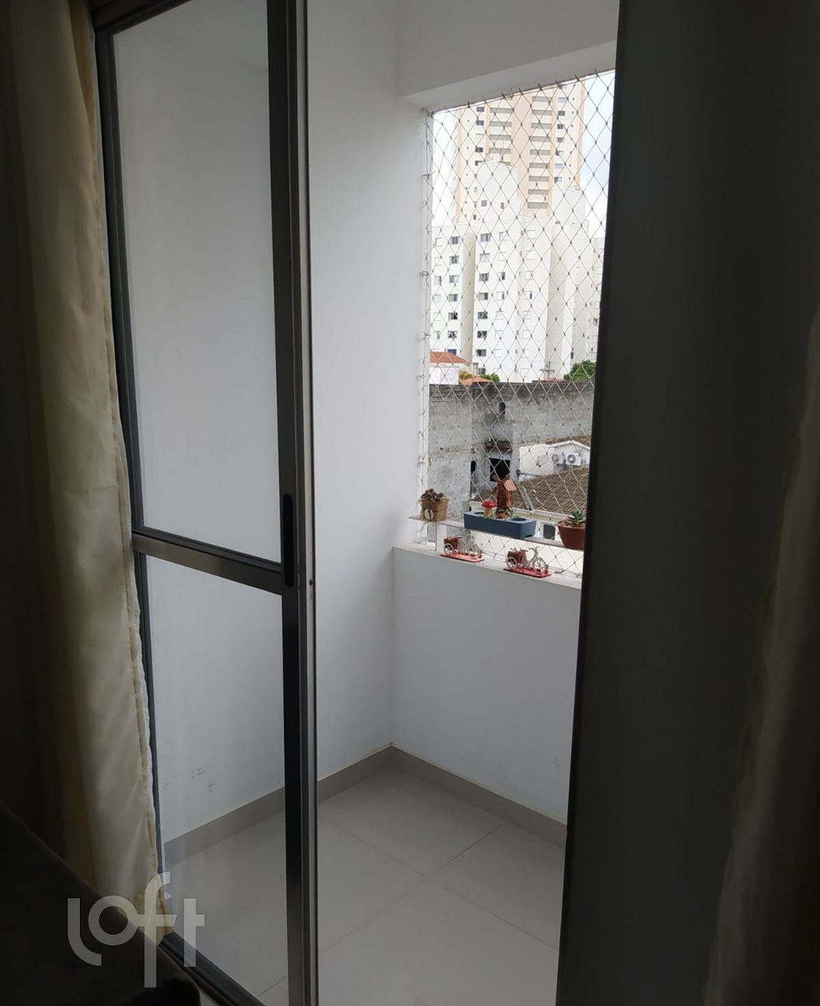 Apartamento à venda com 2 quartos, 53m² - Foto 4