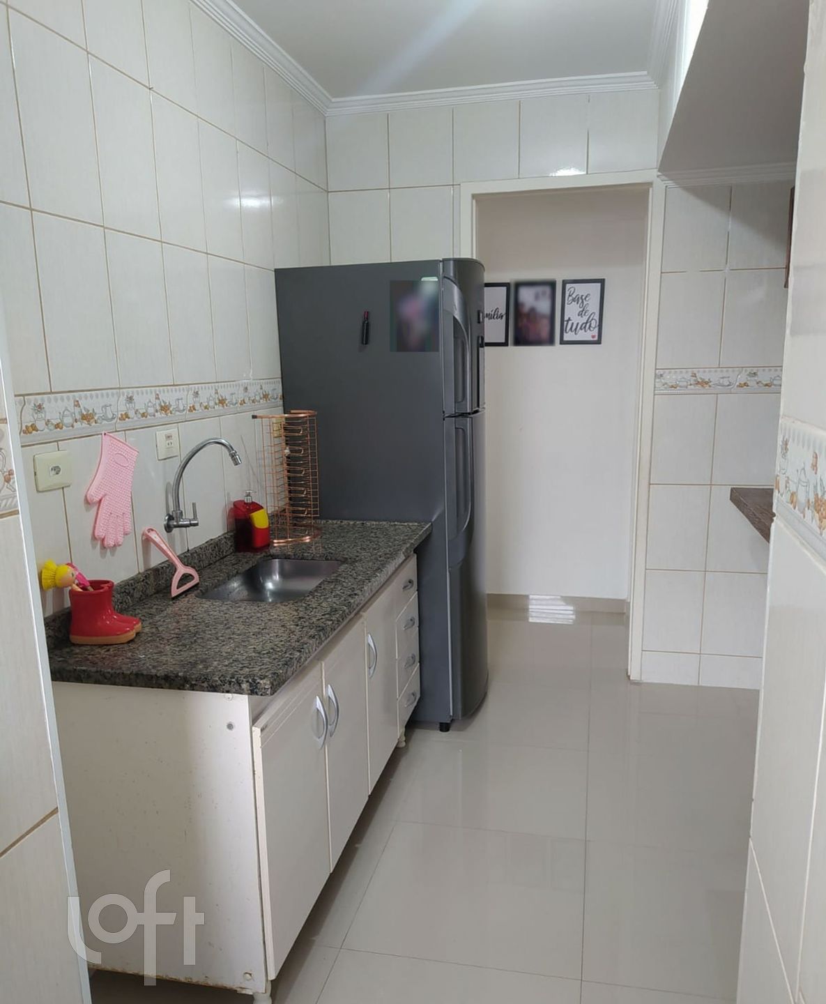 Apartamento à venda com 2 quartos, 53m² - Foto 12